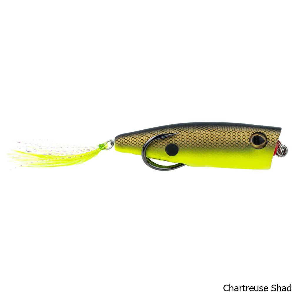 Snag Proof Zoo Pop Hollow Body Lure - Kittery Trading Post