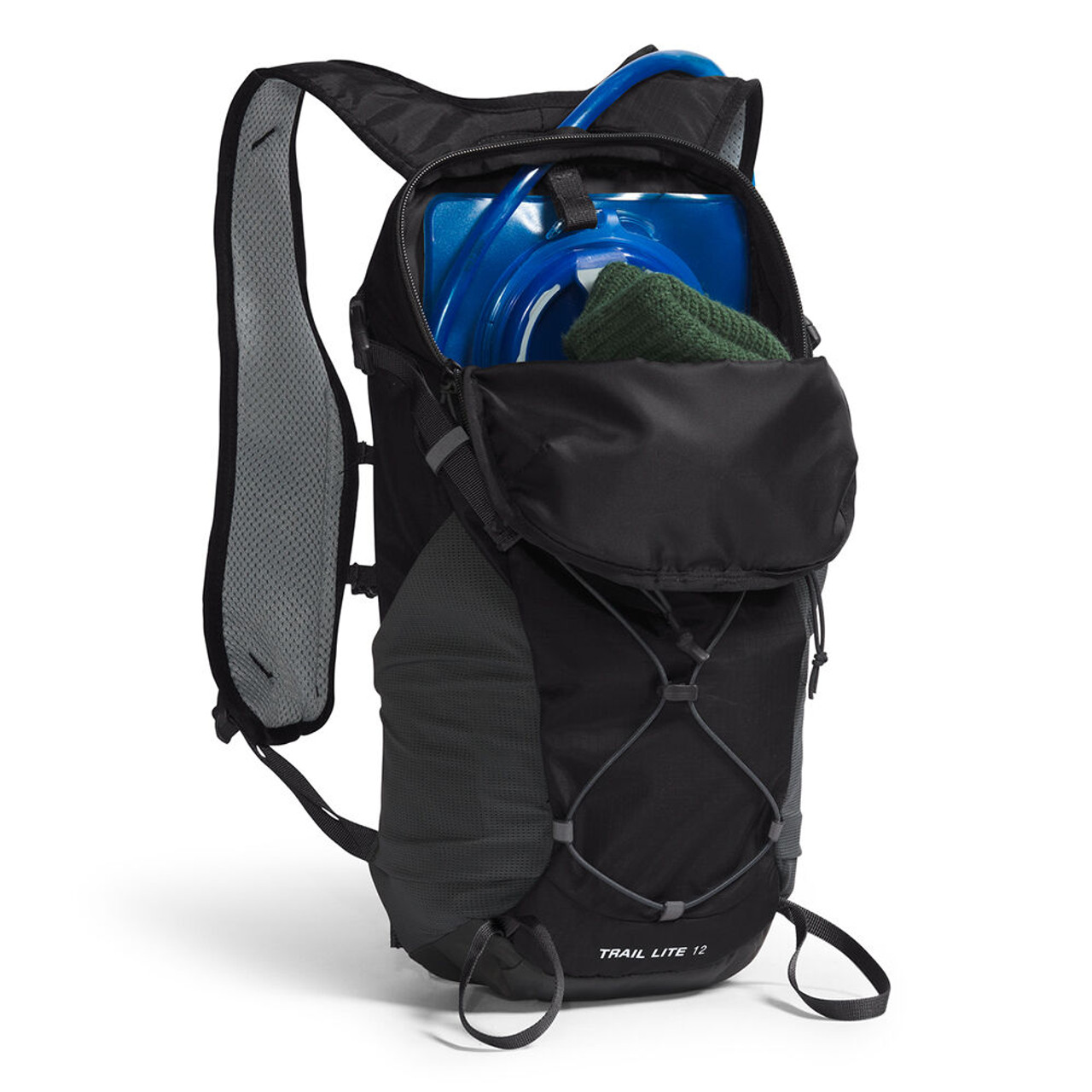 The North Face Trail Lite 12 Liter Backpack - Kittery The North Face Trail Lite 12 Liter Backpack - Kittery