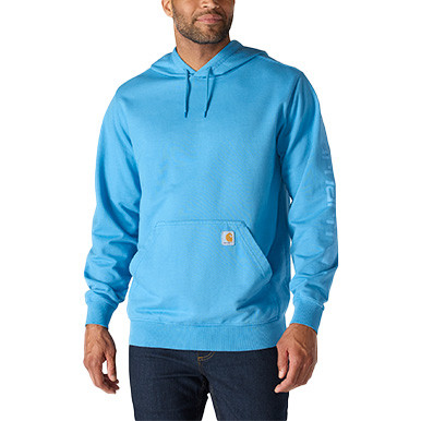 Carhartt Men's Re-Engineered Relaxed Fit Midweight Garment Dyed