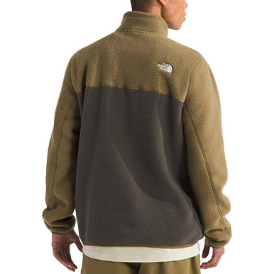The North Face Men's Yumiori 1/4 Zip Fleece - Kittery Trading Post