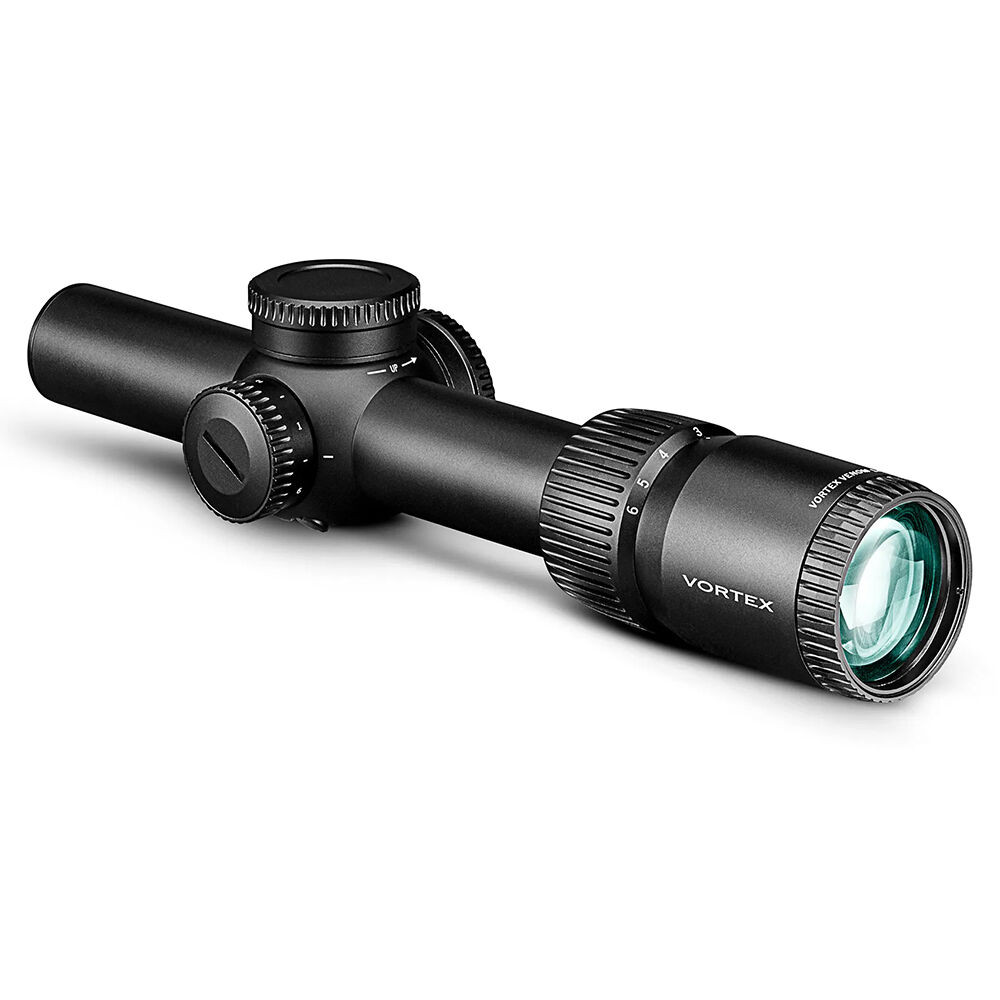 【実物・未使用】VORTEX VENOM 1-6x24 AR-BDC3 スコープ Vortex Venom 1-6x24mm (30mm) SFP AR-BDC3 Riflescope - Kittery