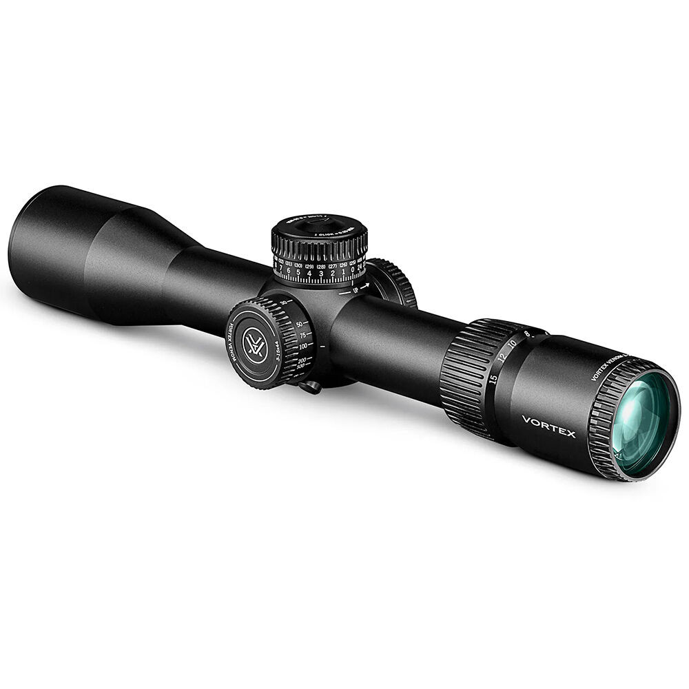 Vortex Venom 3-15x44mm (34mm) FFP EBR-7C Riflescope - Kittery
