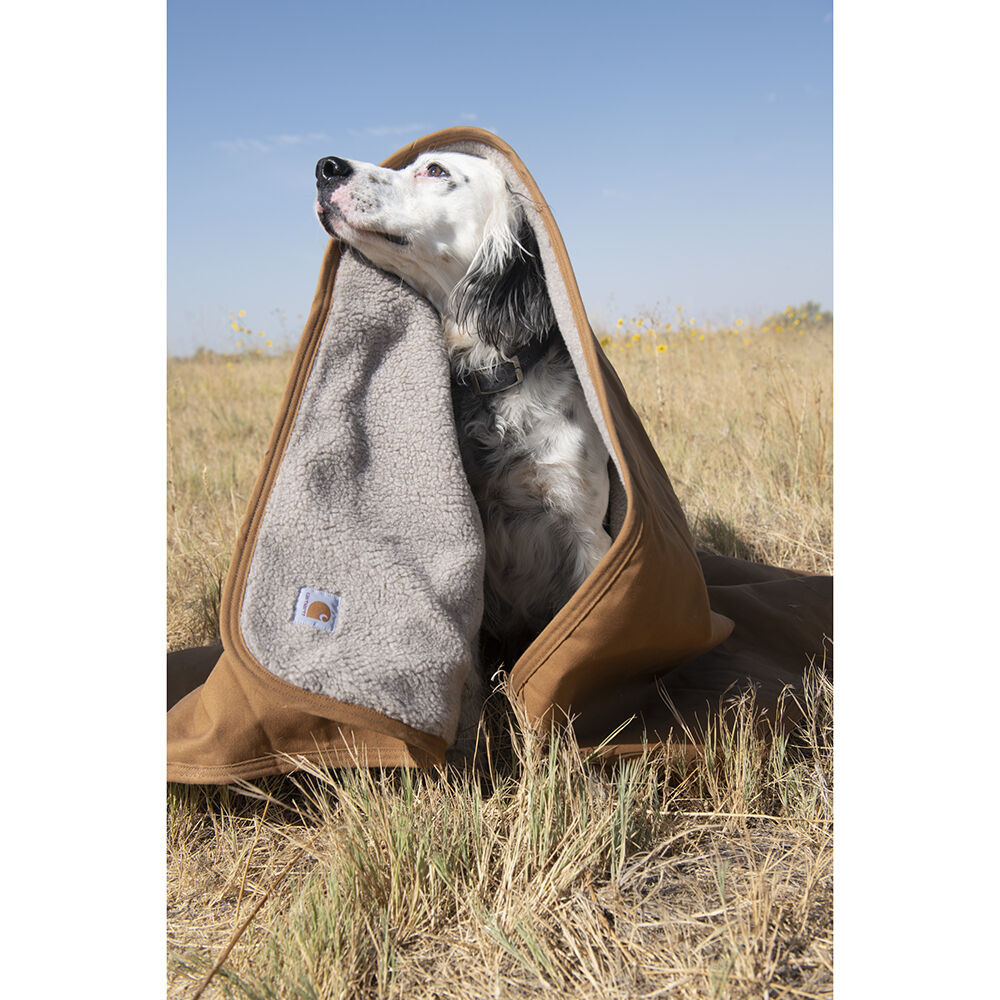 Carhartt Firm Duck Carhartt Sherpa Top Dog Bed Carhartt Firm Duck