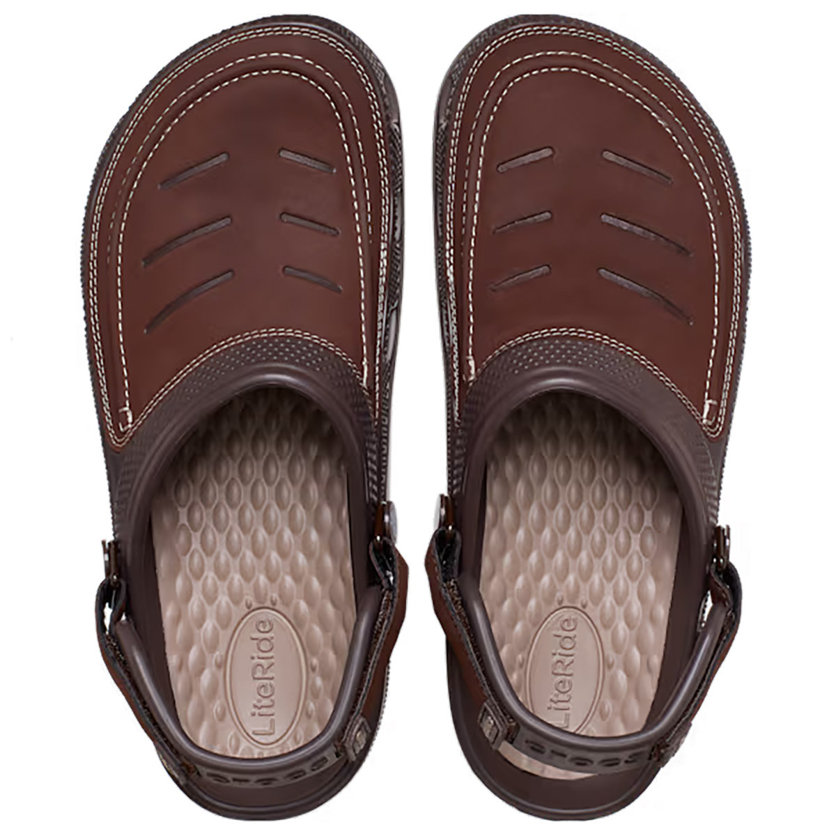 Crocs Men's Classic Yukon Vista II LiteRide Clog - Kittery Trading
