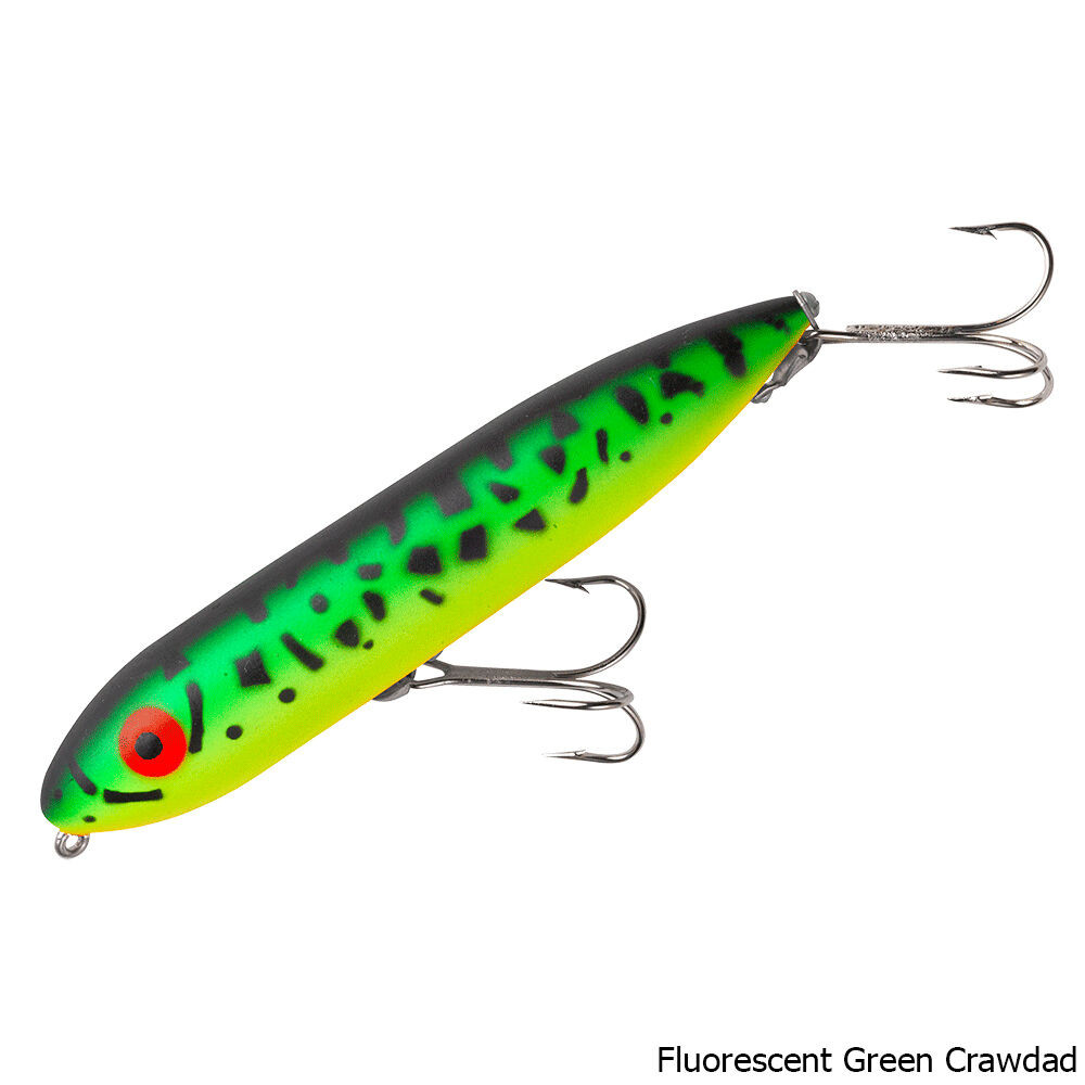 ZARA SPook サードザラスプーク Heddon Zara Spook Lure - Kittery Trading Post
