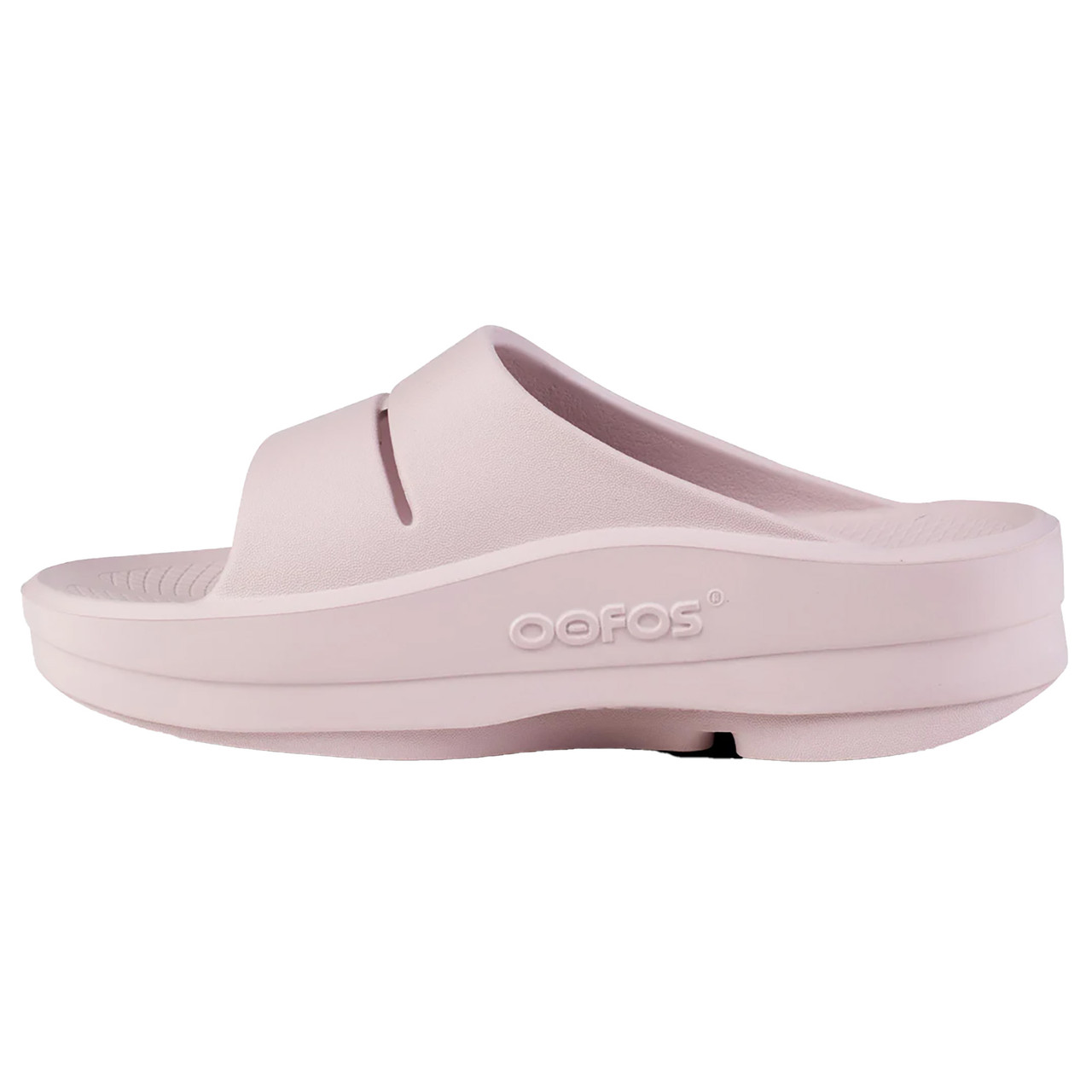 Oofos Women's OOmega OOahh Sandal - Kittery Trading Post