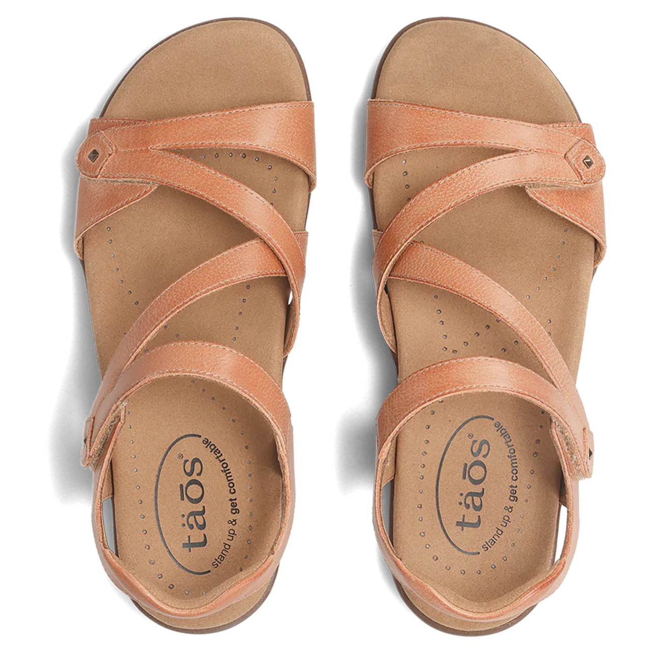 Taos Women's Big Time Sandal - Kittery Trading Post