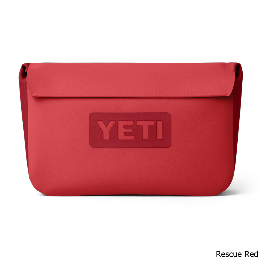YETI Sidekick Dry 3 Liter Waterproof Gear Case - Kittery Trading Post