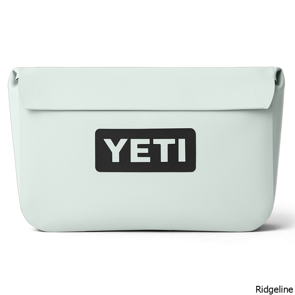 YETI Sidekick Dry 3 Liter Waterproof Gear Case - Kittery Trading Post