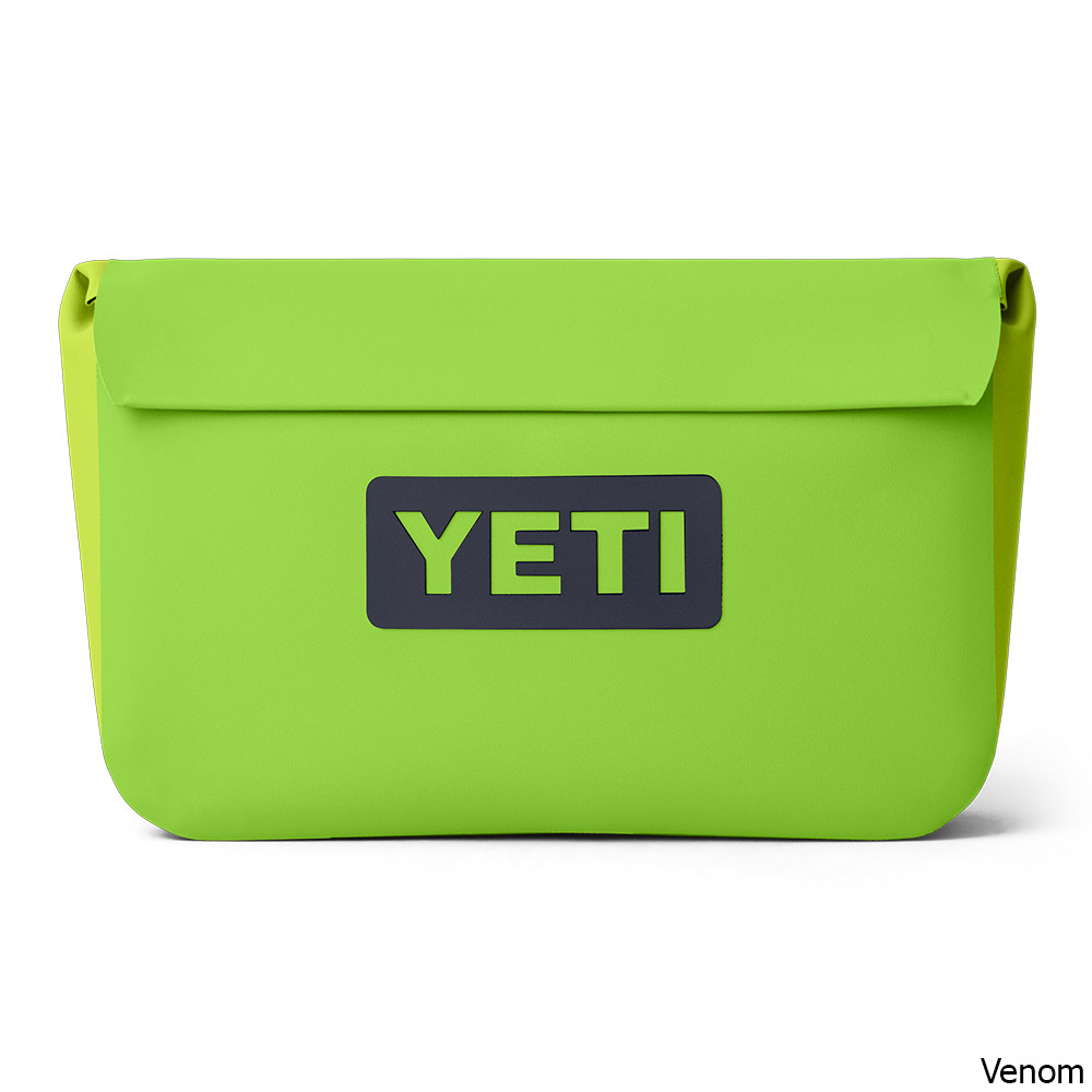 YETI Sidekick Dry 3 Liter Waterproof Gear Case - Kittery Trading Post