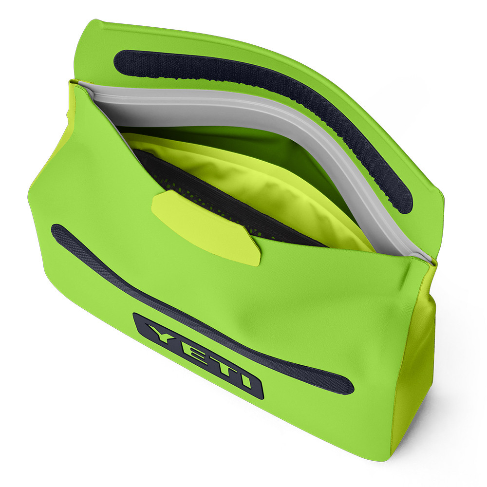 YETI Sidekick Dry 3 Liter Waterproof Gear Case - Kittery Trading Post