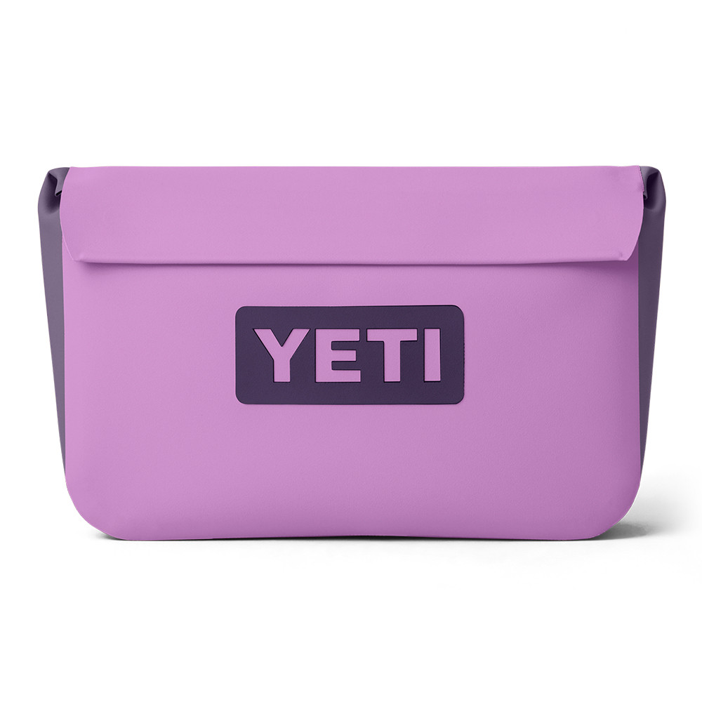 YETI Sidekick Dry 3 Liter Waterproof Gear Case - Kittery Trading Post