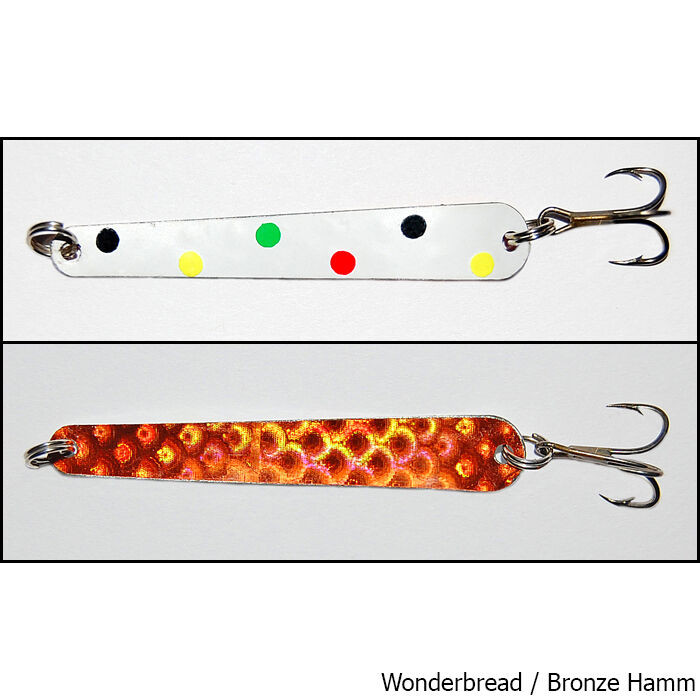 fishing bait and lures guide s t post SALTWATER eBook : CAL, JOSE MARIA, RODRIGUEZ, ESTEFANIA: Kindle Store Elevate your fishing game with this 5 pcs Top 10 Bank Fishing Lures