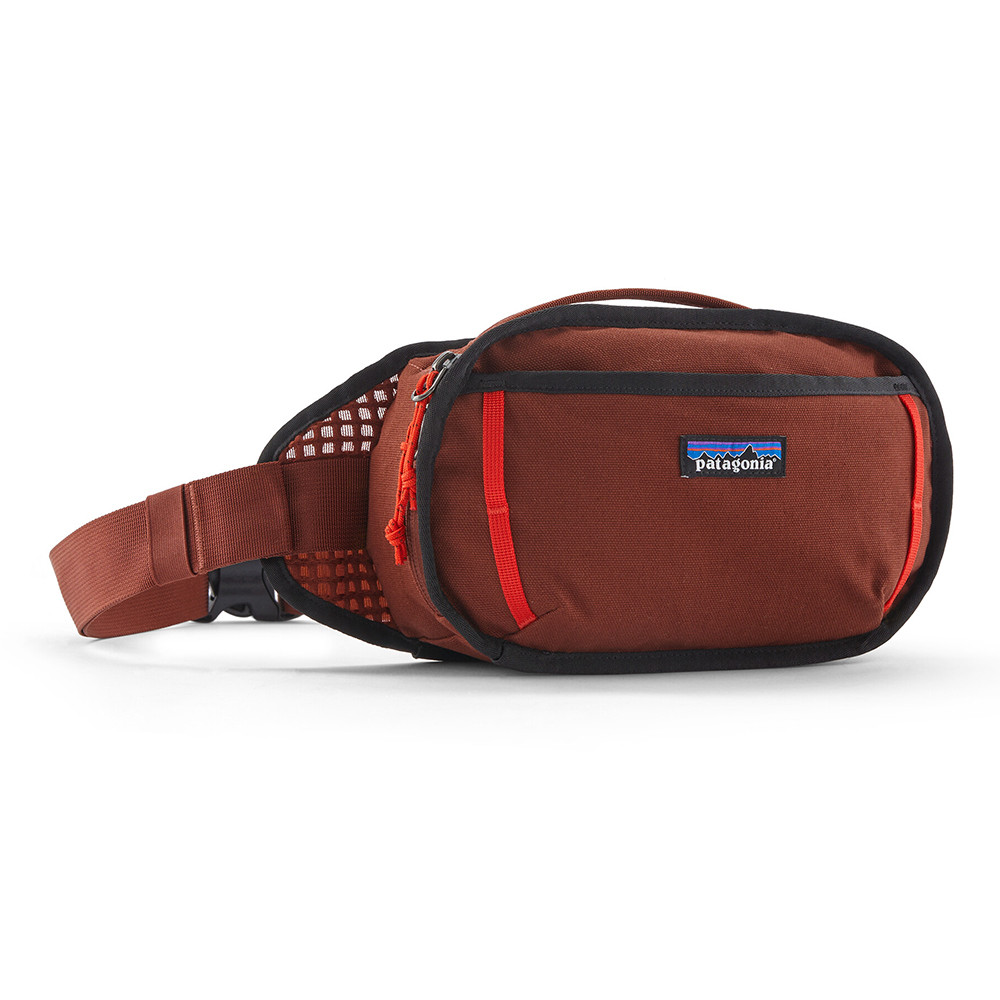 patagonia field bag Patagonia Fieldsmith 5 Liter Hip Pack