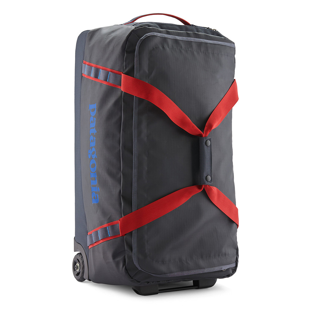 Patagonia Black Hole Matte 70 (68 Liter) Wheeled Duffel Bag