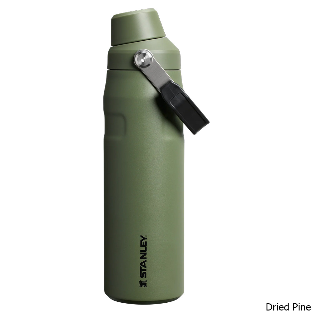 日本未発売】Stanley×メッシ 24oz ボトル IceFlow 黒｜The Messi x