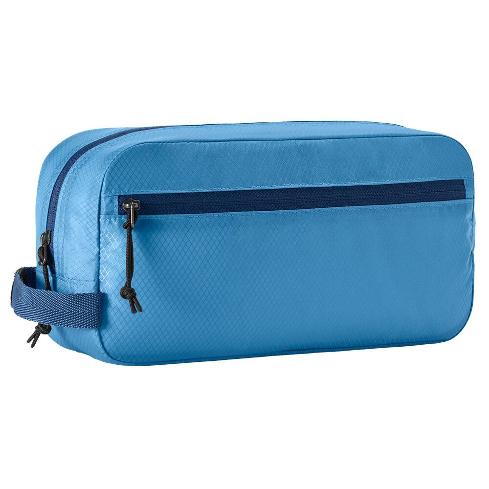 eagle creek travel toiletry bag Unisex Pack-It Trifold Kit 100% recycled fabrics are also water Eagle Creek Pack-It Isolate Quick