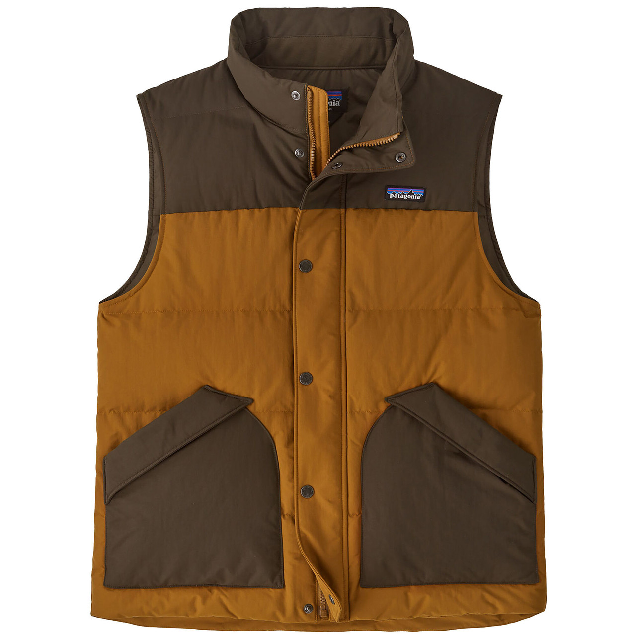 Patagonia Men's Downdrift Insulated Vest - Kittery Trading Post