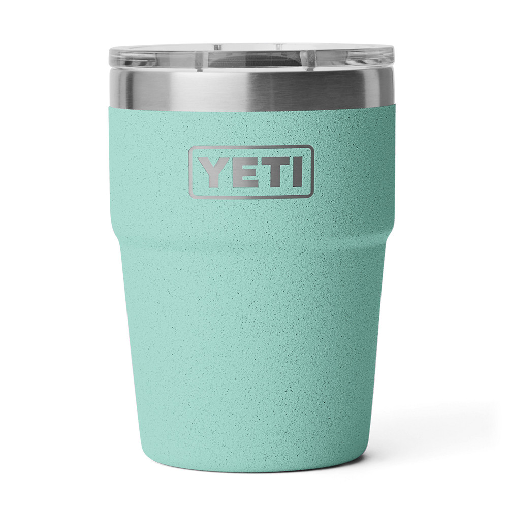YETI Rambler 16 oz. Stainless Steel Vacuum Insulated Stackable Cup