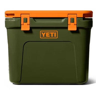 YETI Roadie 32 Wheeled Cooler - Kittery Trading Post