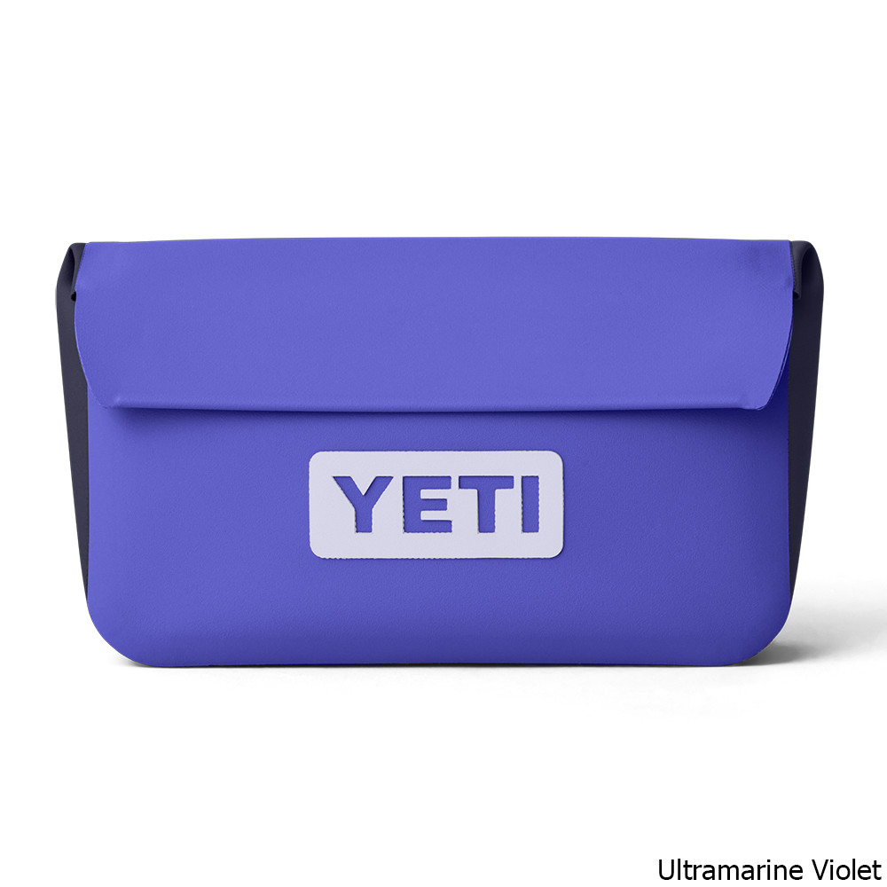 YETI Sidekick Dry 1 Liter Waterproof Gear Case - Kittery Trading Post