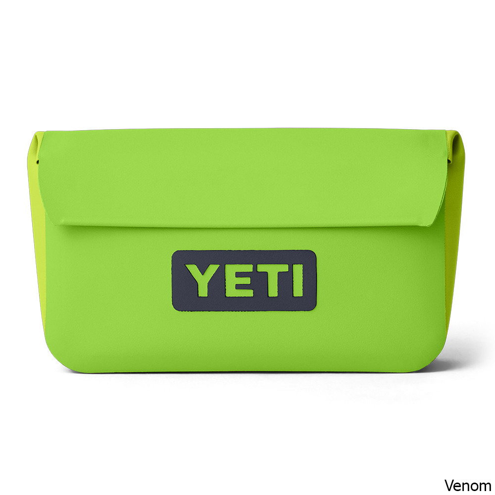YETI Sidekick Dry 1 Liter Waterproof Gear Case - Kittery Trading Post