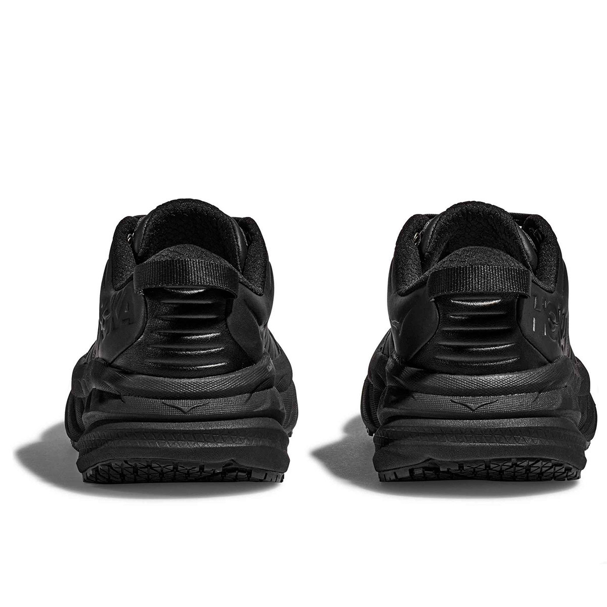 HOKA Men's Bondi SR Work Shoe - Kittery Trading Post
