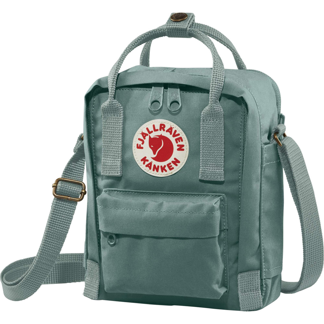 Fjallraven Kanken 2.5 Liter Sling Shoulder Bag - Kittery Trading Post