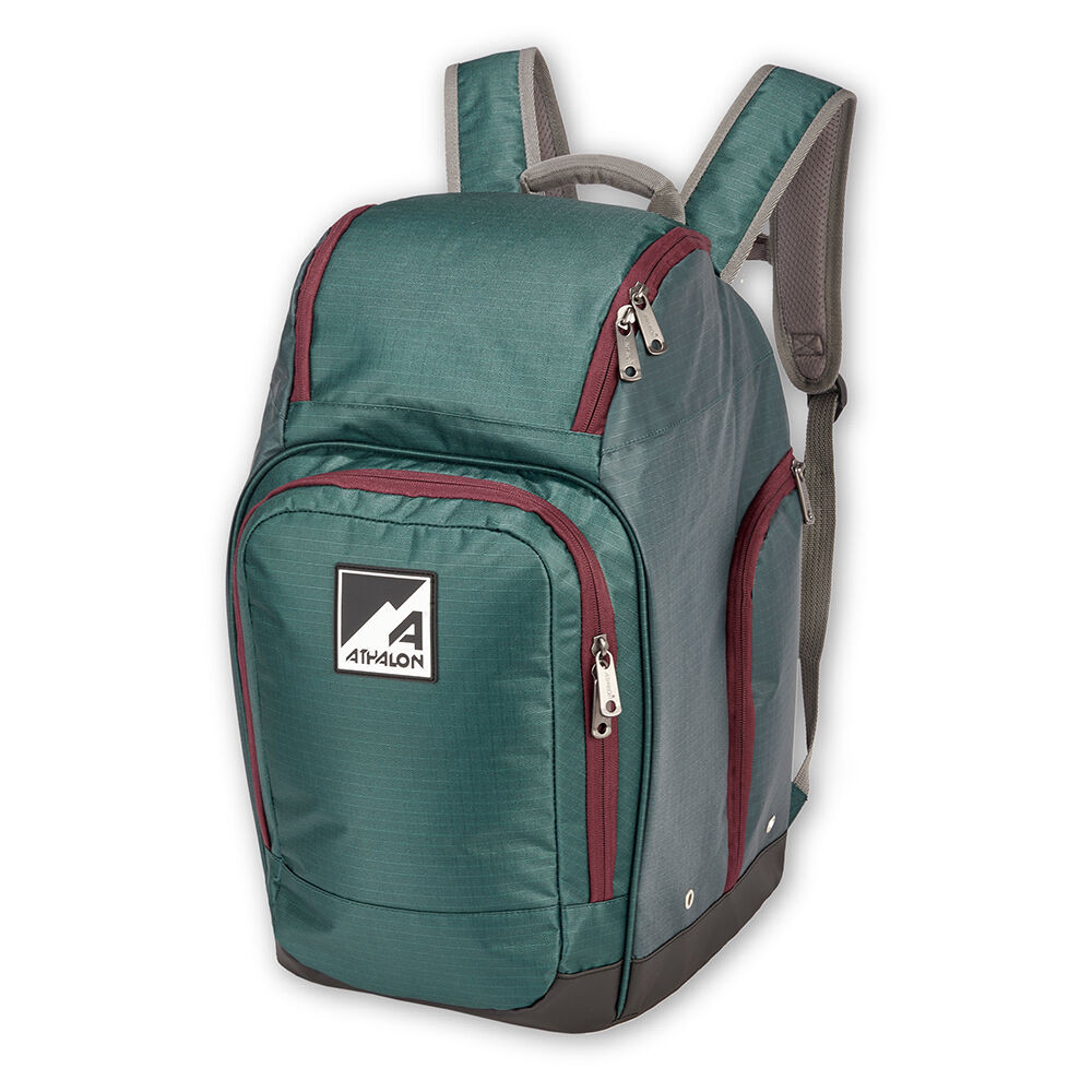 ambassador world travel backpack 28L Ambassador 2.0 (White Label)