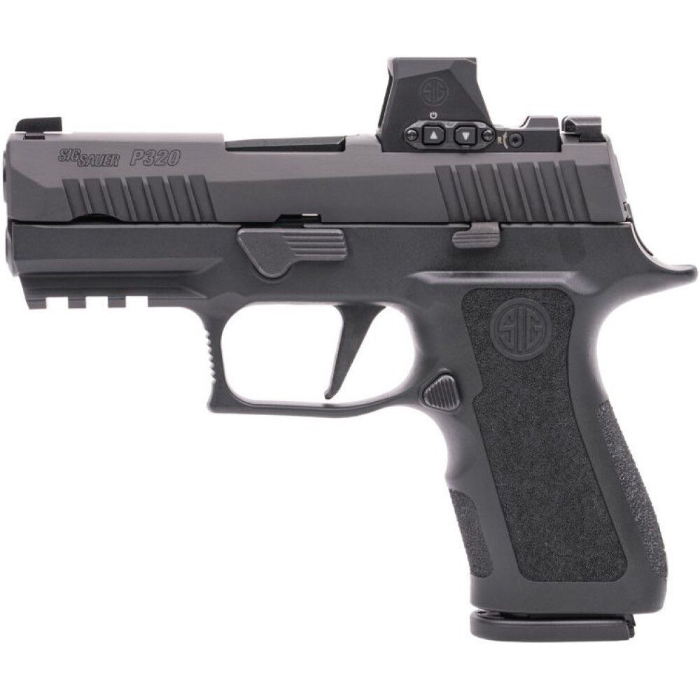 SIG Sauer P320 X-Compact