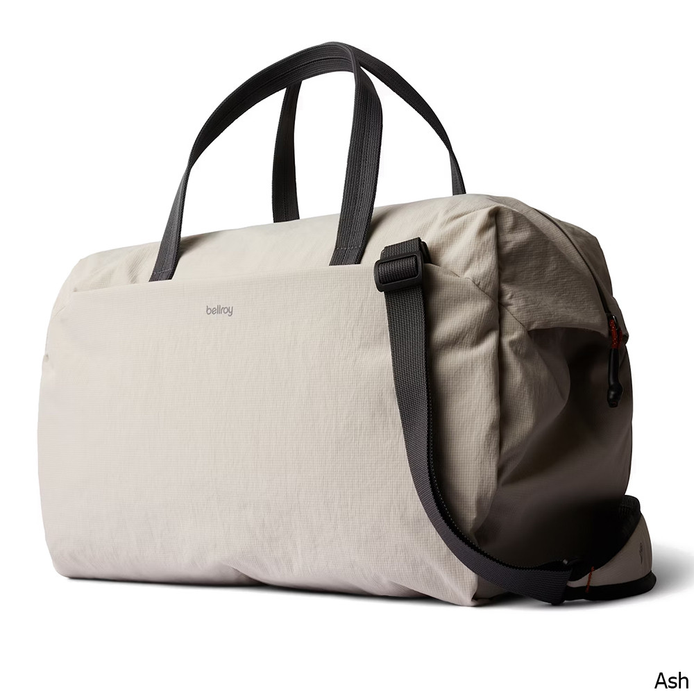 Bellroy Lite 30 Liter Duffel Bag - Kittery Trading Post