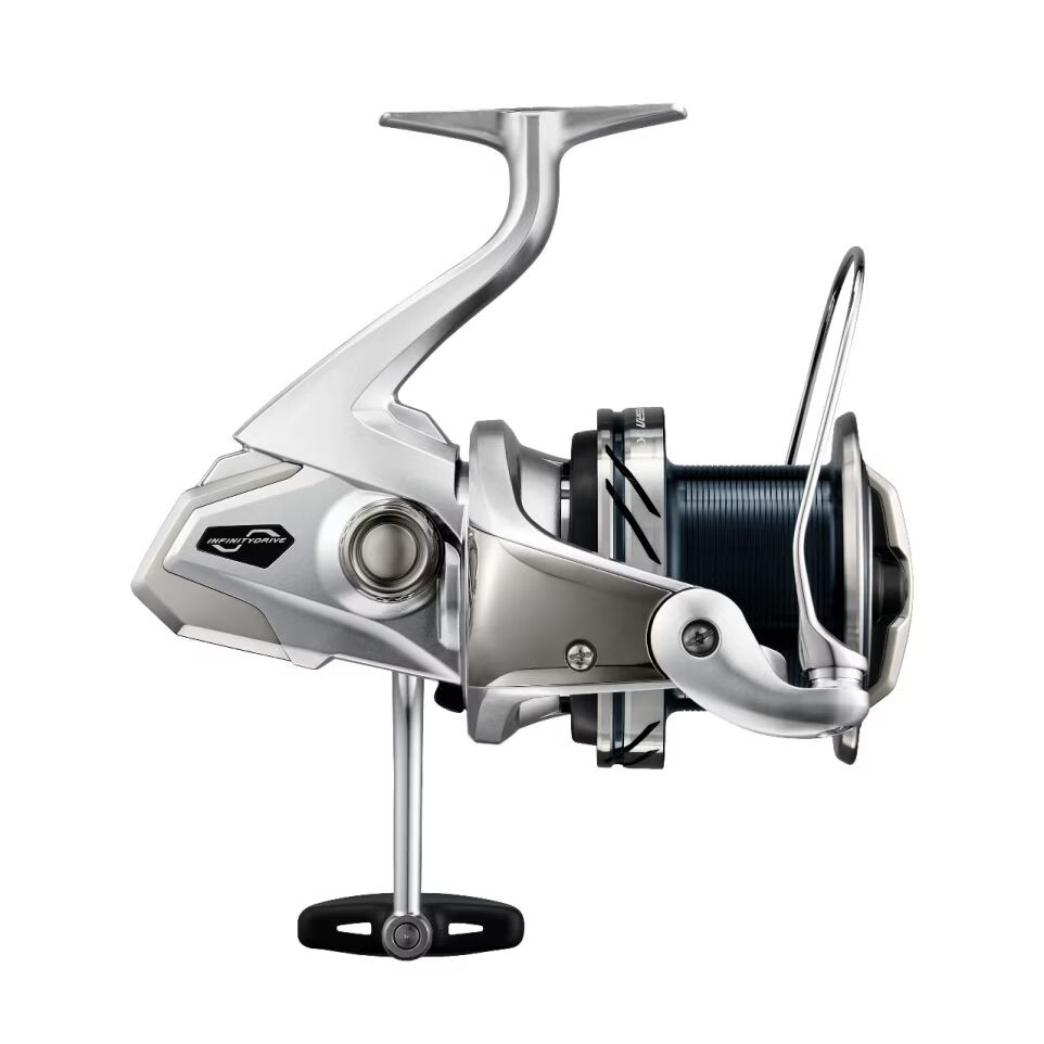 Shimano Ultegra XR Surf Spinning Reel - Kittery Trading Post