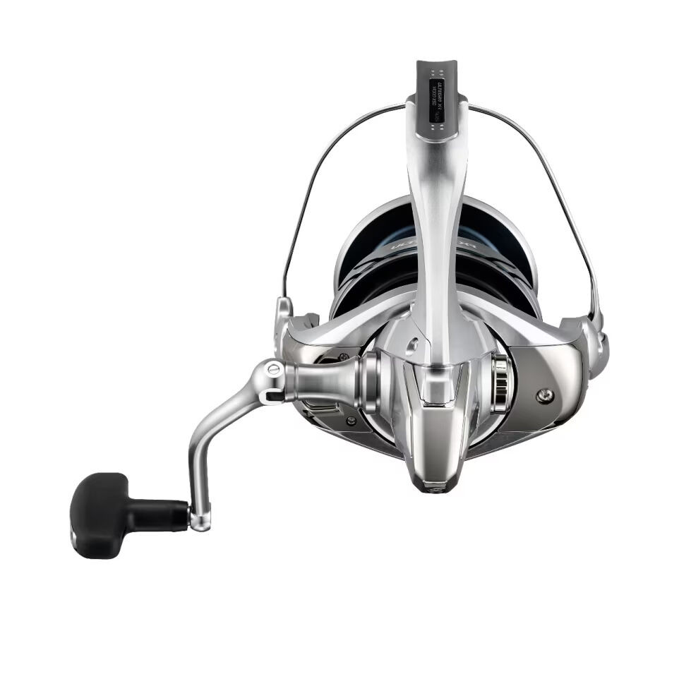 reel shimano ultegra 2015 FC Spinning (ULT4000XGFC) Fishing : Sports & Outdoors Whether youre casting out for light freshwater species or exploring coastal waters Shimano ULT5500XTD Ultegra XTD Surf