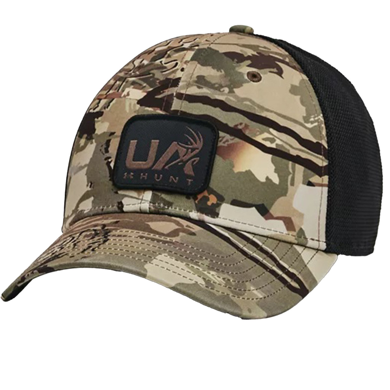 Under Armour Men's UA Hunt Trucker Hat Kittery Trading Post