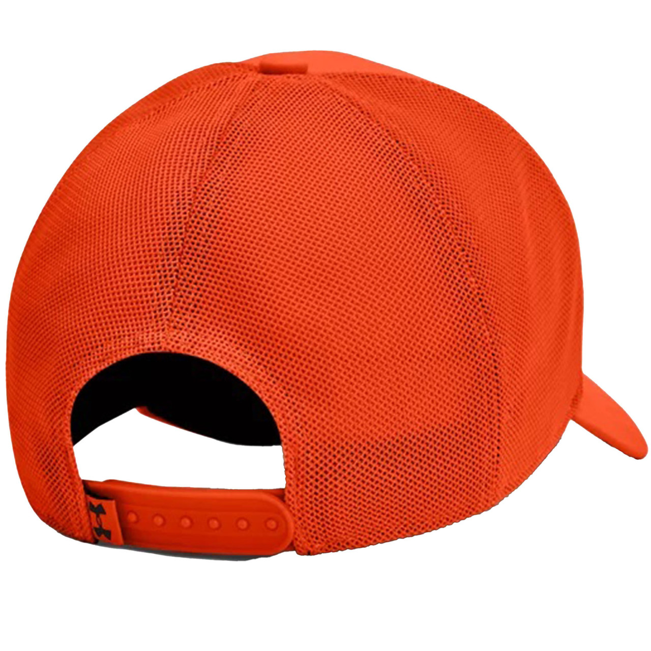 Armour Hat Under Armour Hunter Orange Trucker Hat Under Armour