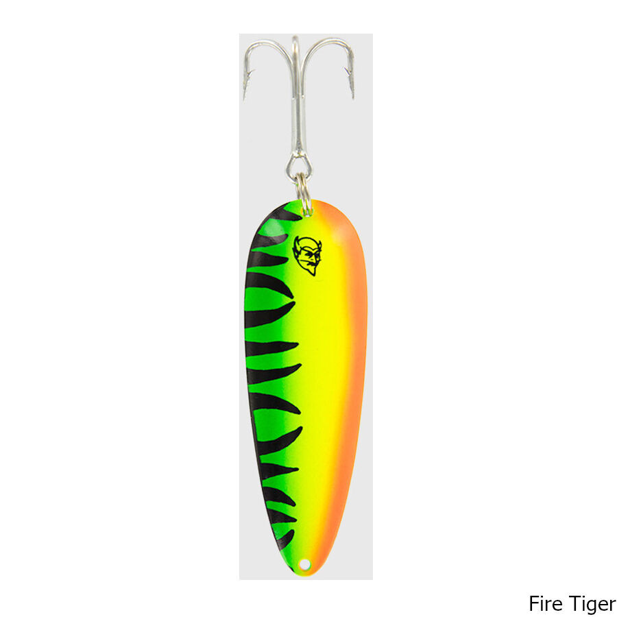 Eppinger Dardevle 1 oz. Spoon Lure - Kittery Trading Post