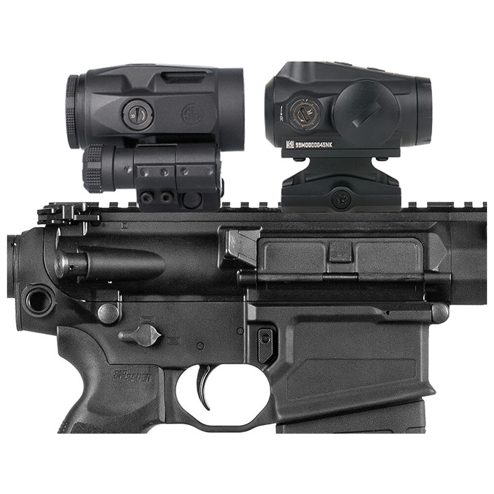 SIG Sauer Romeo-MSR Gen II Combo Kit - Kittery Trading Post