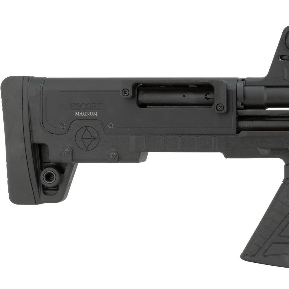 Hatsan Escort BullTac Pump 12 GA 18