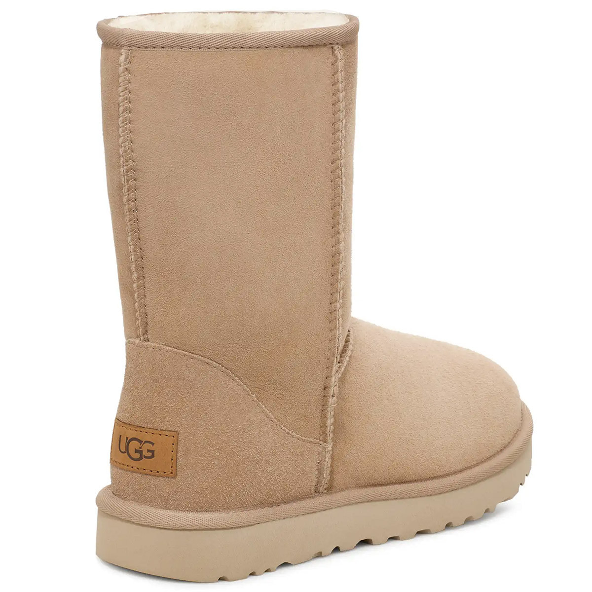 UGG Women's Classic Short II Boot - Kittery Trading Post