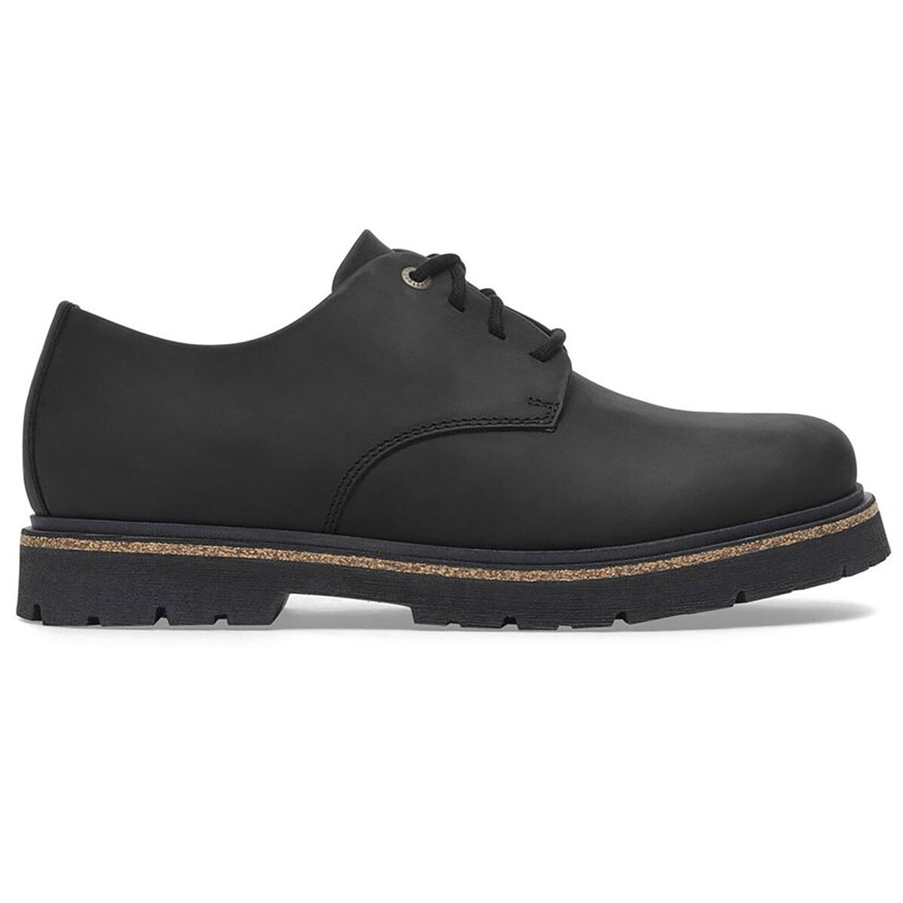 Birkenstock Men's Highwood Lace Low Shoe - Kittery Trading Post
