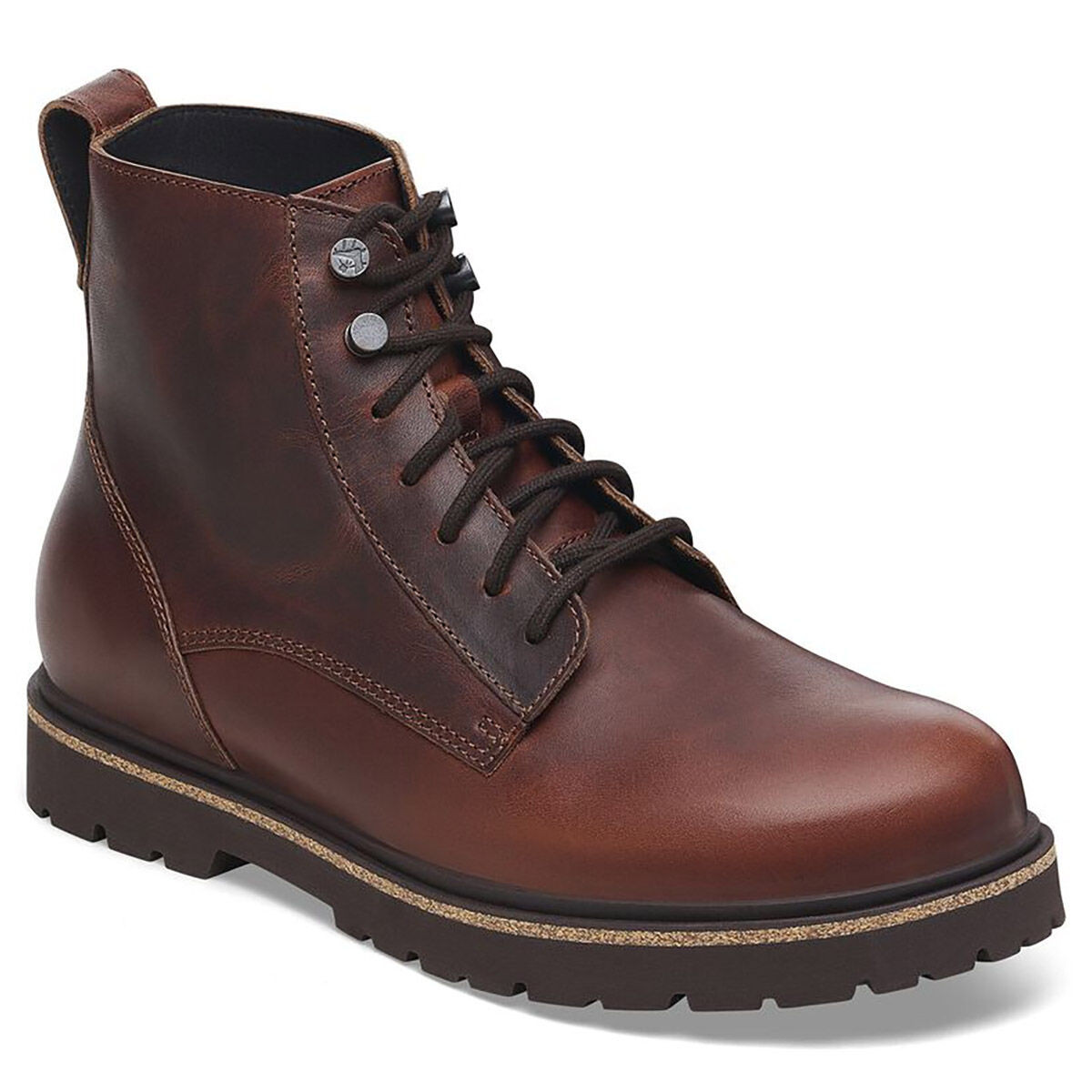 Birkenstock Men's Highwood Lace Mid Boot - Kittery Trading Post