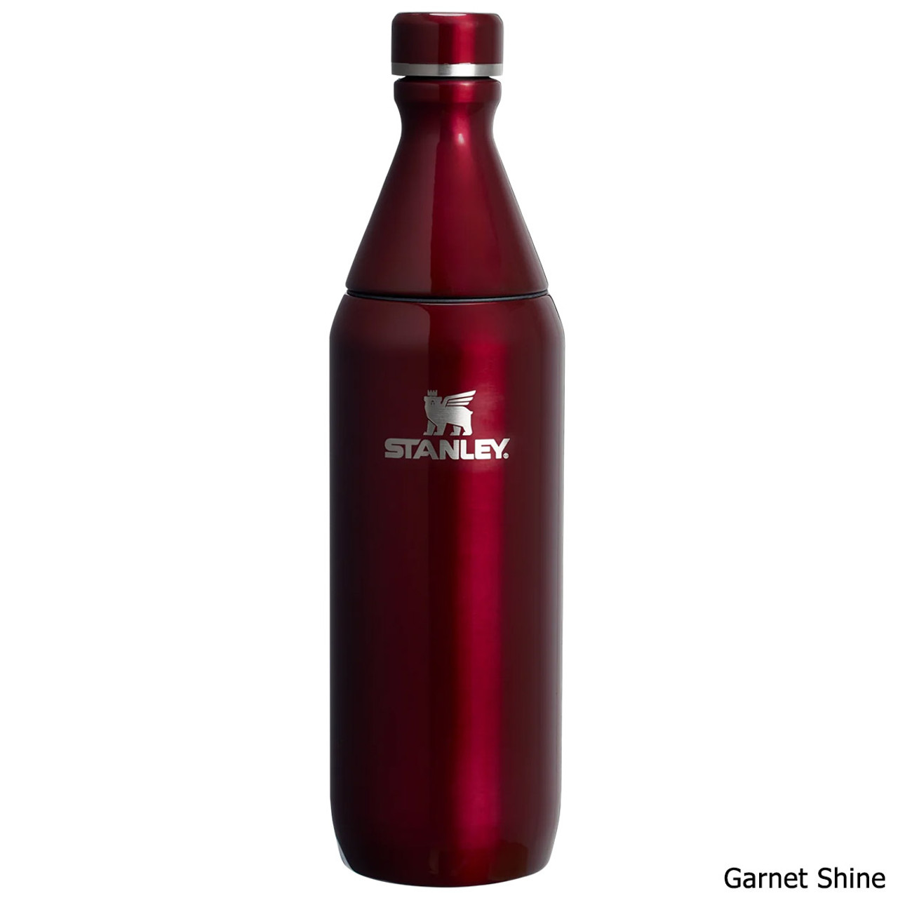 Stanley All Day 20 oz. Insulated Slim Bottle - Kittery