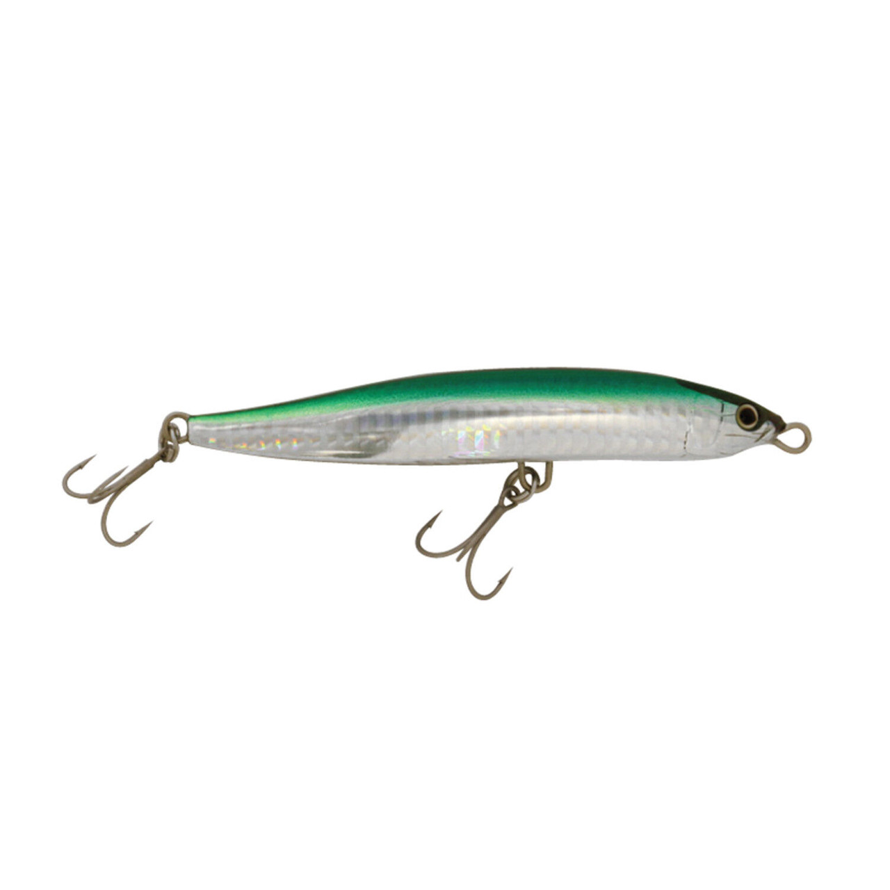 Sale Shimano XL-205N Exsence Trident 115S Sinking Lure 012 (9514) acheter à prix bas - livraison
