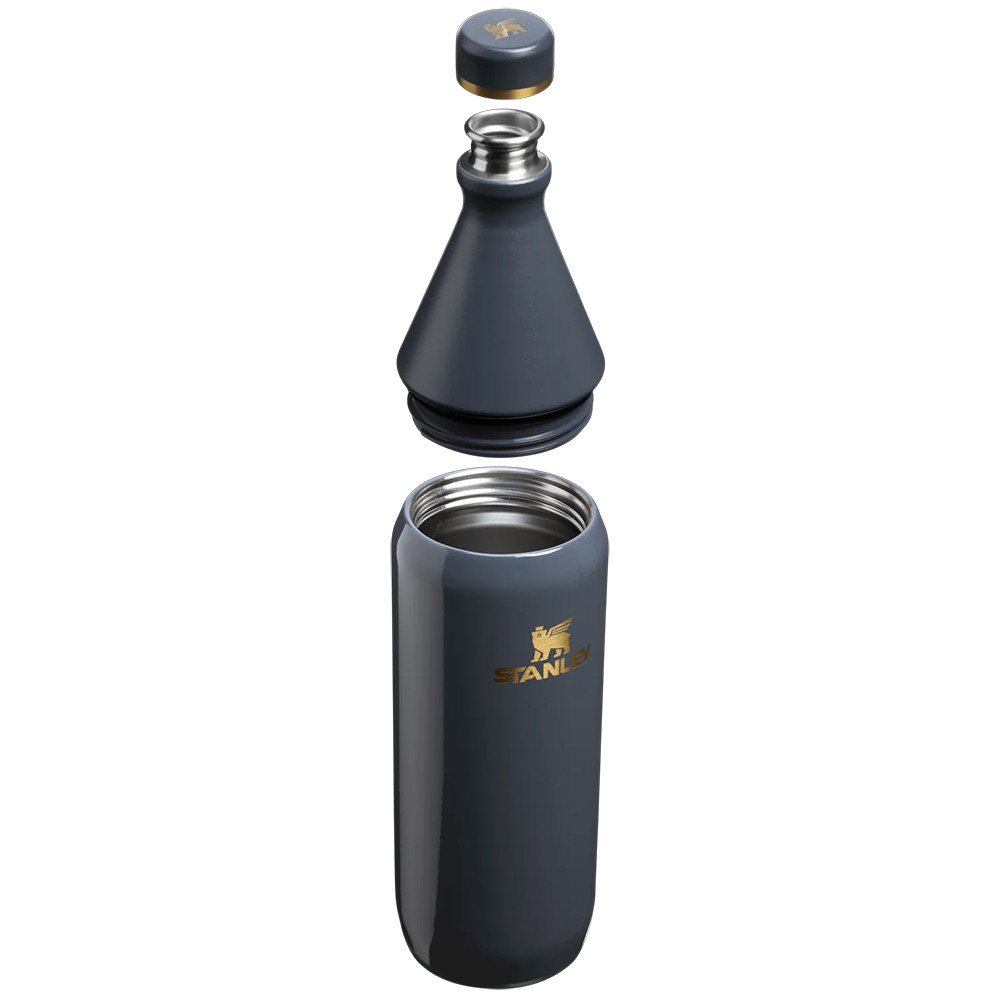 Stanley All Day 34 oz. Insulated Slim Bottle - Kittery Trading Post