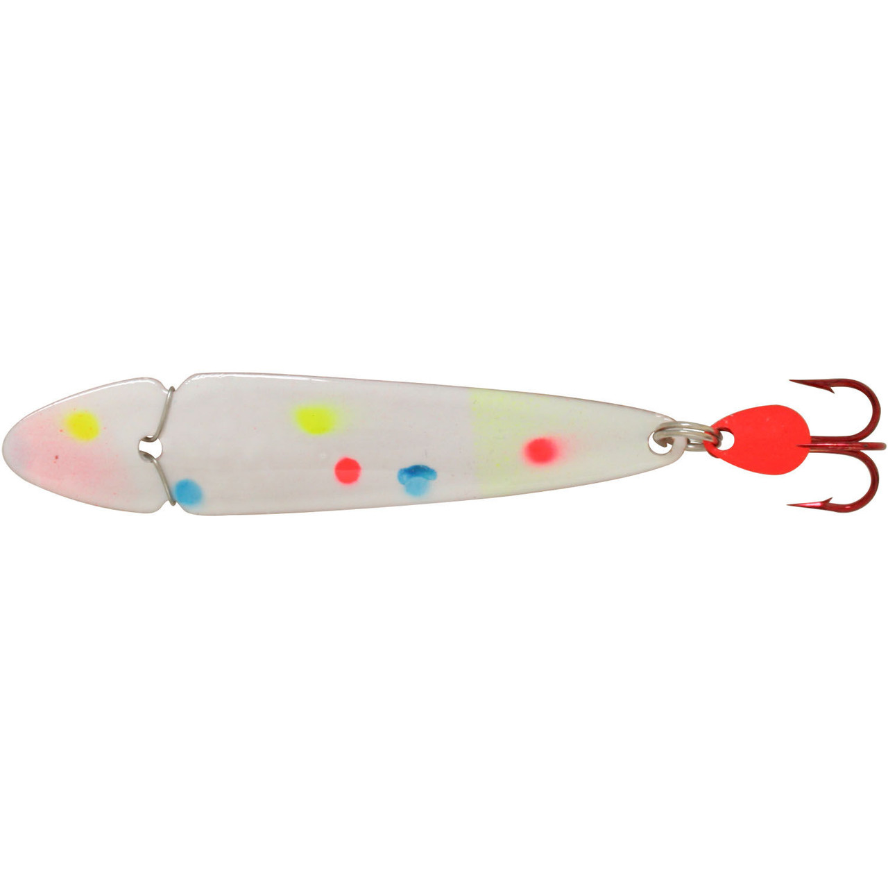 Moosalamoo Chev Chase Spoon Lure Moosalamoo Chev Chase Spoon Lure