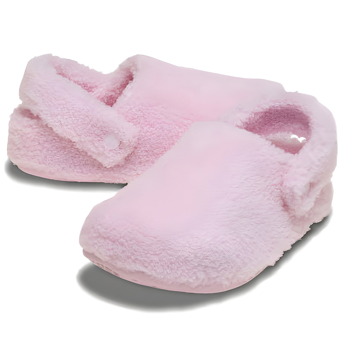 Crocs Women's Classic Cozzzy Slipper - Kittery Trading Post