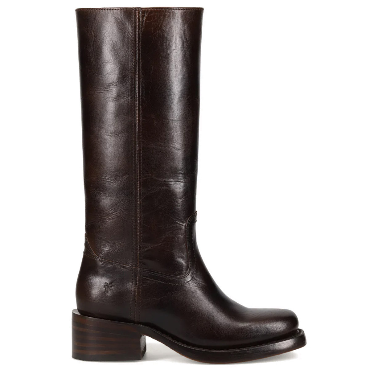 FRYEブーツ　US7•24cm Frye Women's Campus 14L Tall Boot - Kittery Trading Post