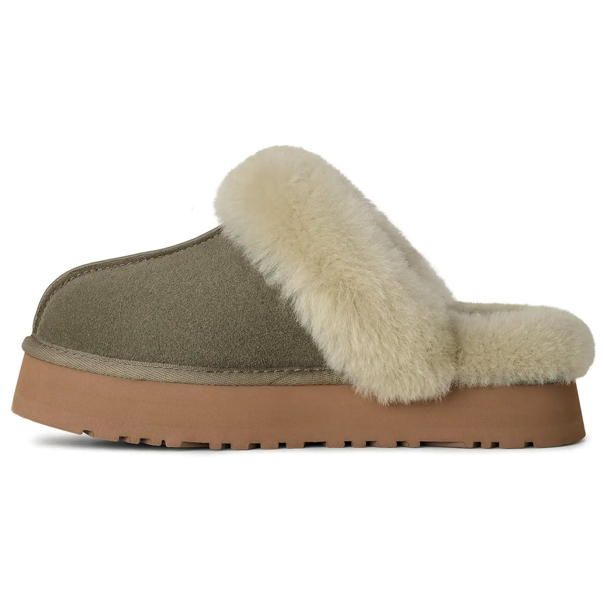 UGG Women's Disquette Slipper - Kittery Trading Post