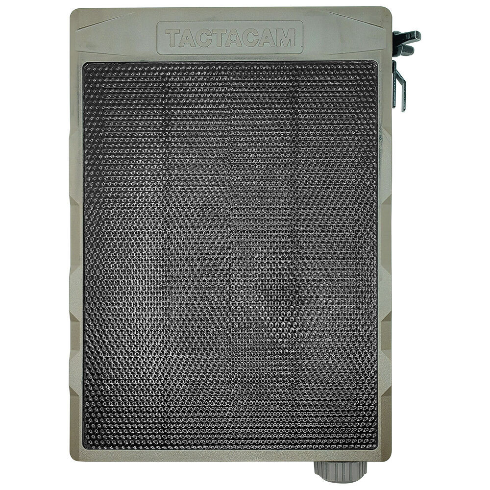 Tactacam REVEAL Solar Panel 2.0