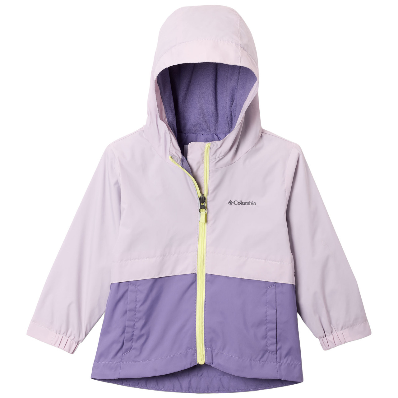Columbia Toddler Girl's Rain-Zilla II Jacket - Kittery Trading Post